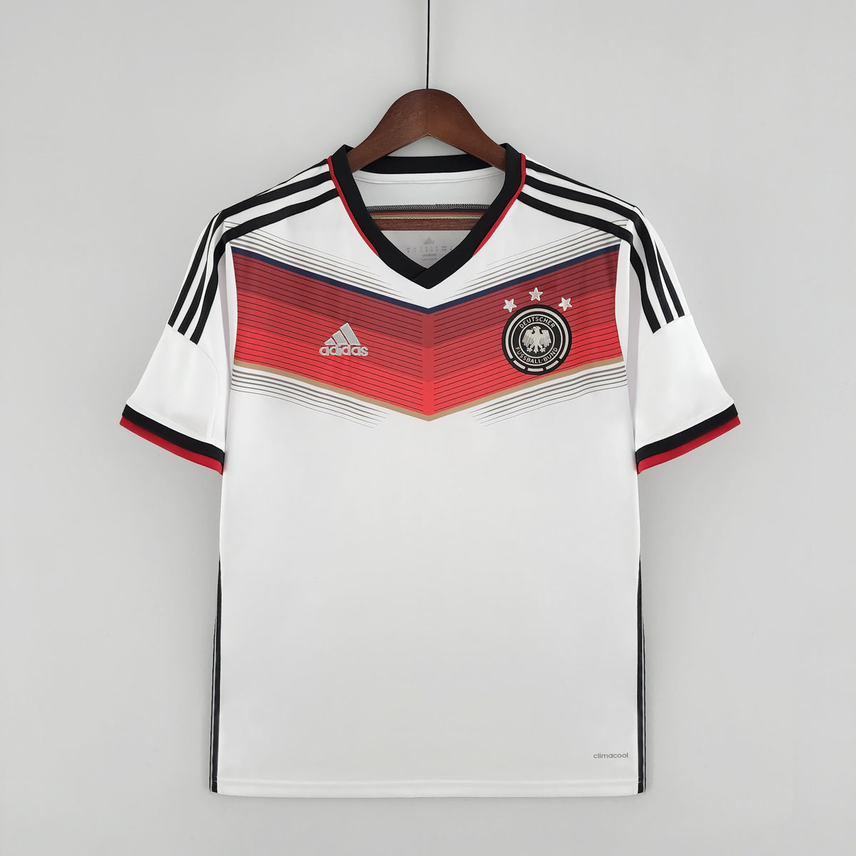 Camisola Retro Alemanha 14/15