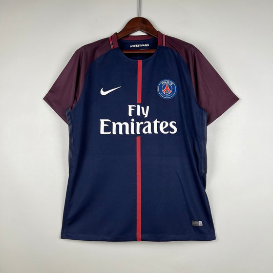 Camisola Retro PSG 17/18
