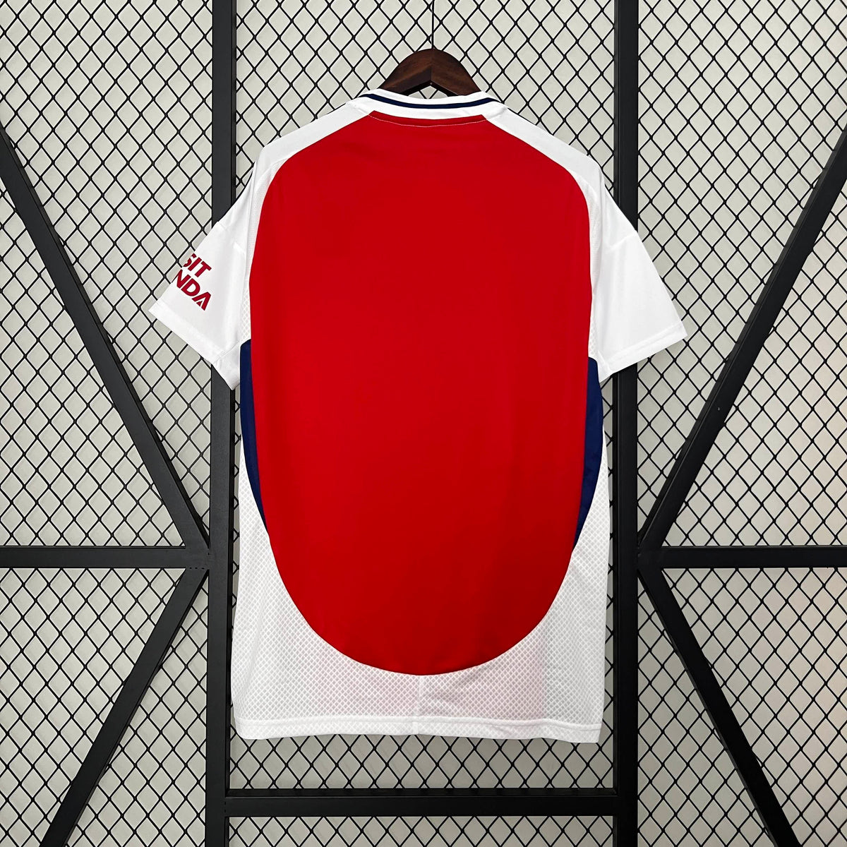Camisola Arsenal 24/25