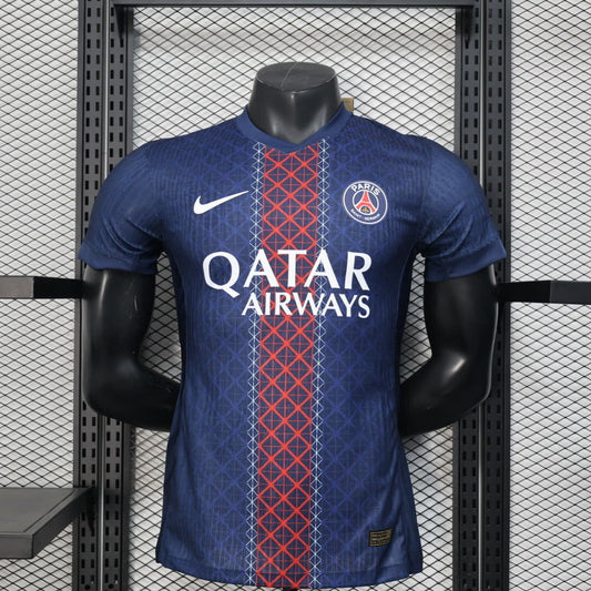 Camisola PSG 25/26