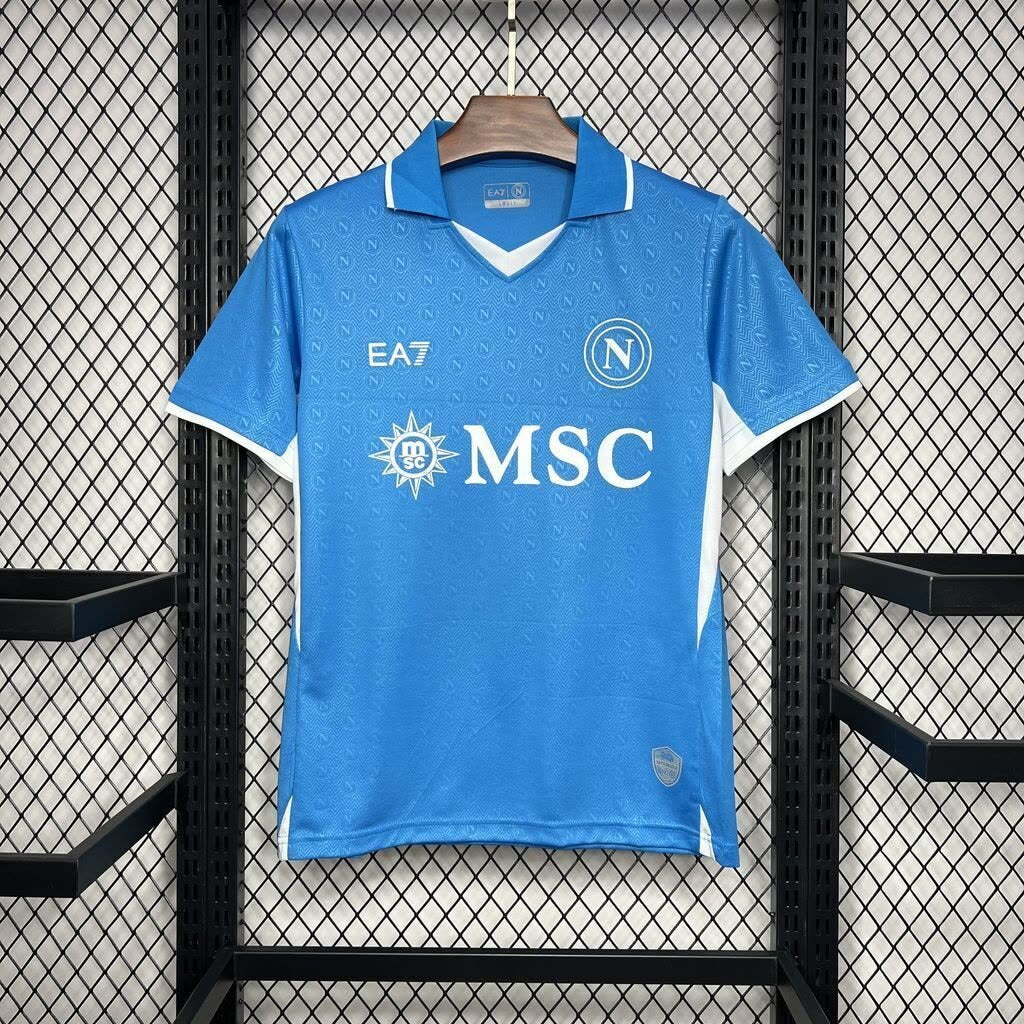 Camisola Napoli 24/25