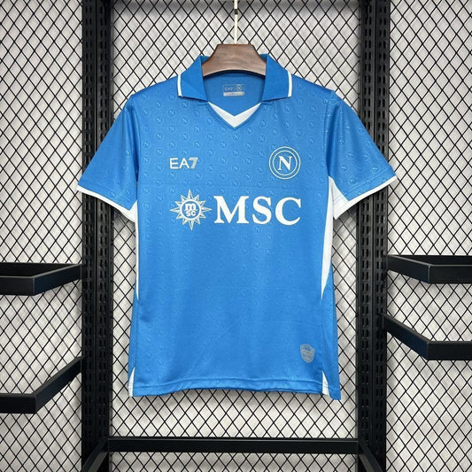 Camisola Napoli 24/25