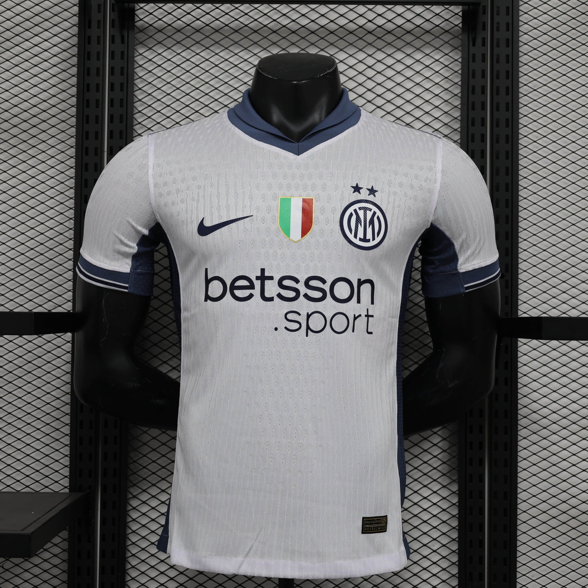 Camisola Inter Milan 24/25 Alternativa