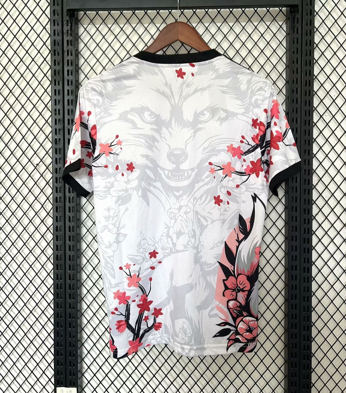 Camisola Japão Edição Especial