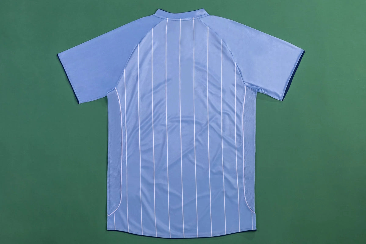 Camisola Retro Manchester City 07/08