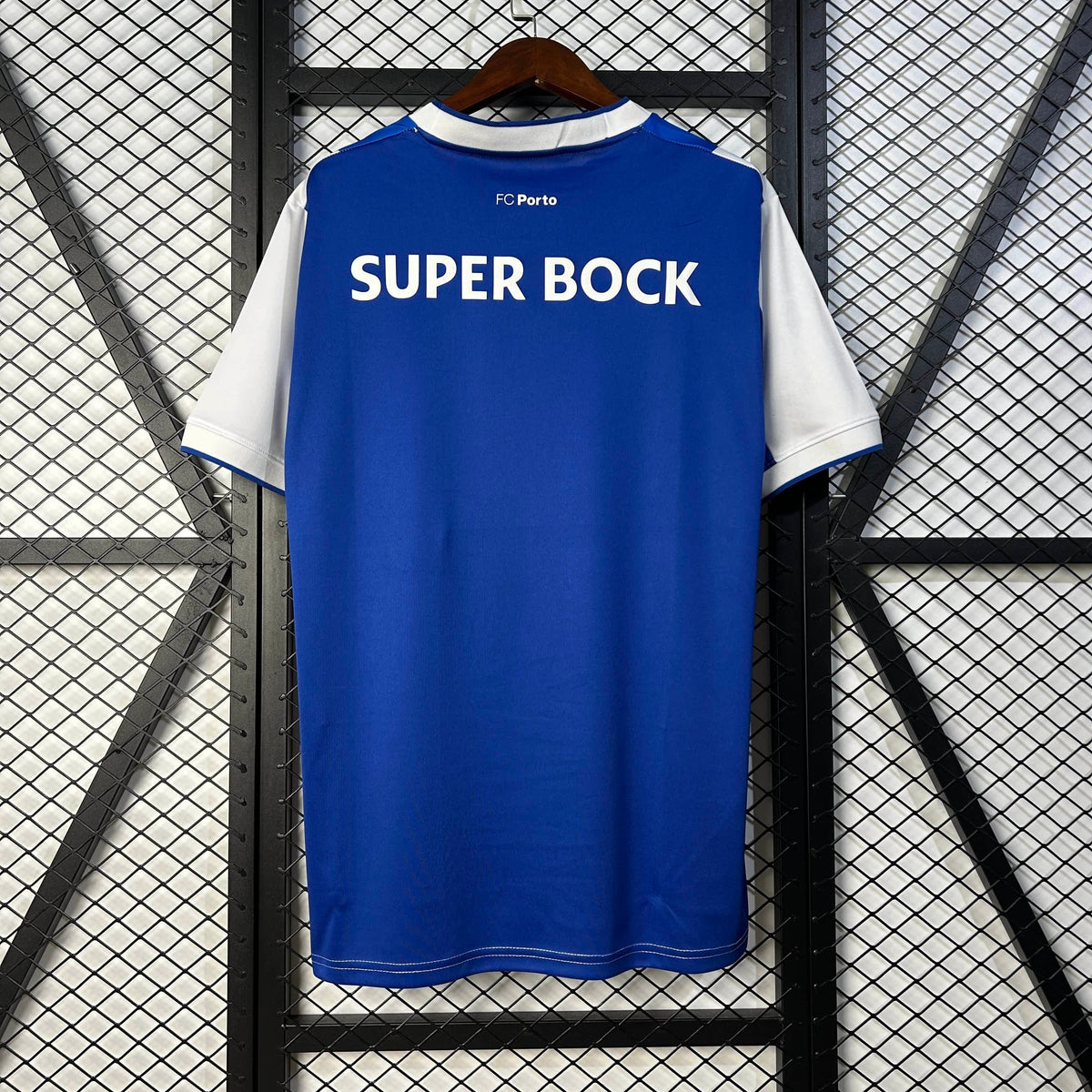 Camisola Retro FC Porto 17/18