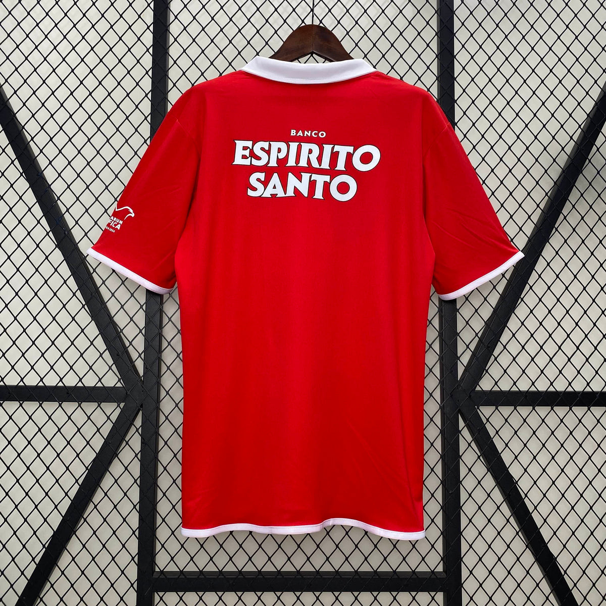 Camisola Retro Benfica 04/05