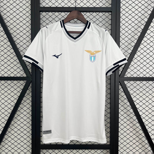Camisola Lazio 25/26 Alternativa