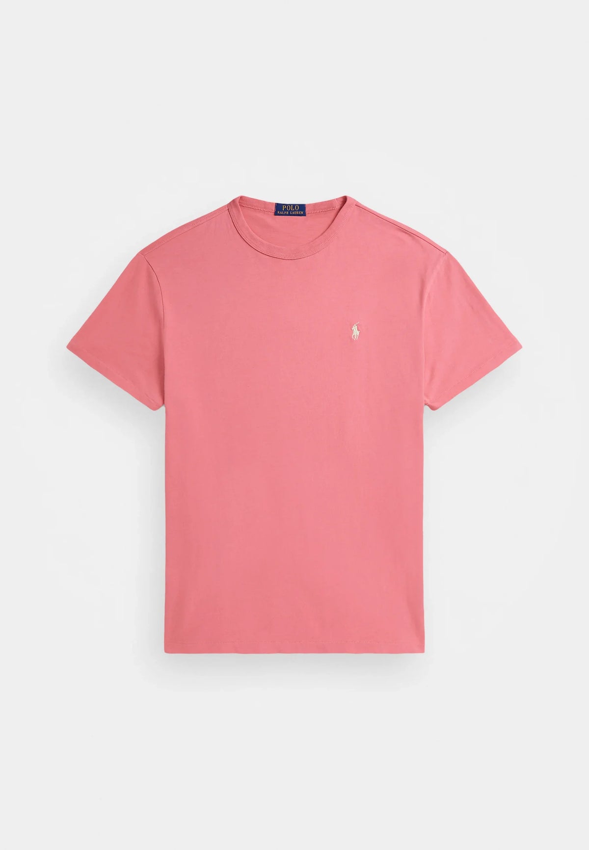 Ralph Lauren Tshirt Rosa