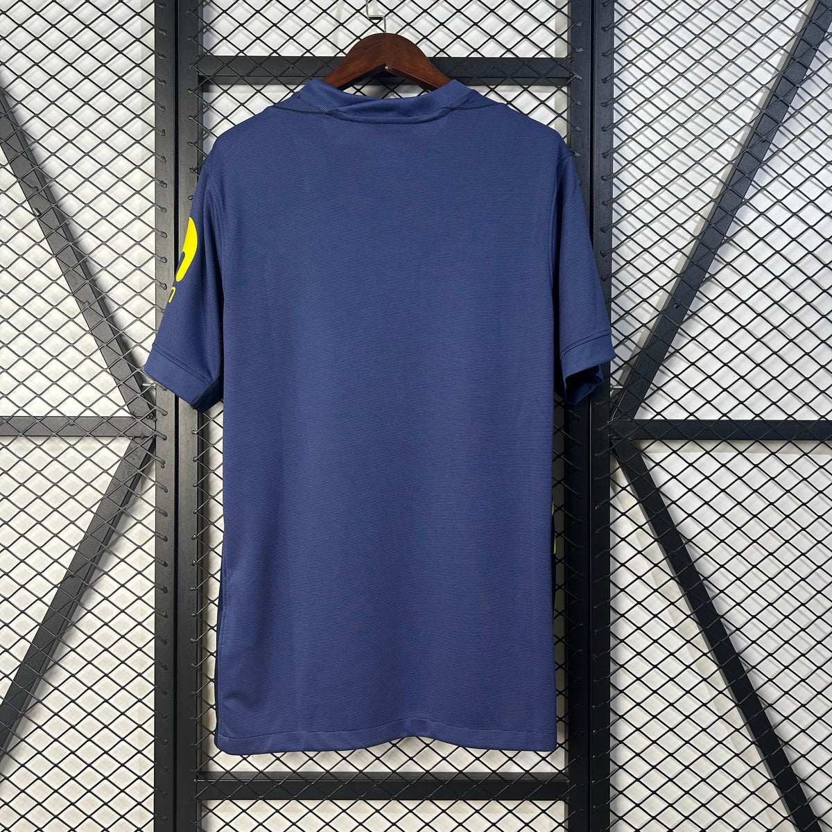 Camisola Atlético Madrid 25/26 Alternativa