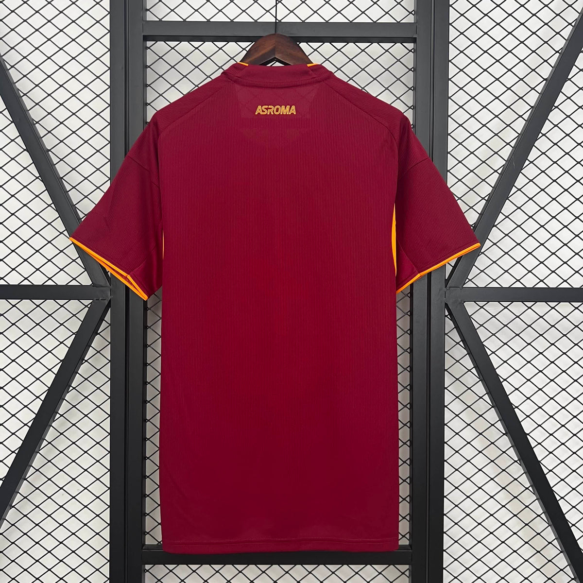 Camisola Roma 25/26