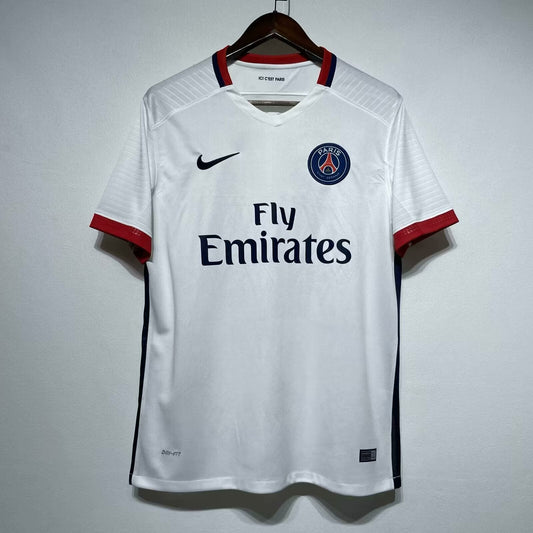 Camisola Retro PSG 15/16 Alternativa