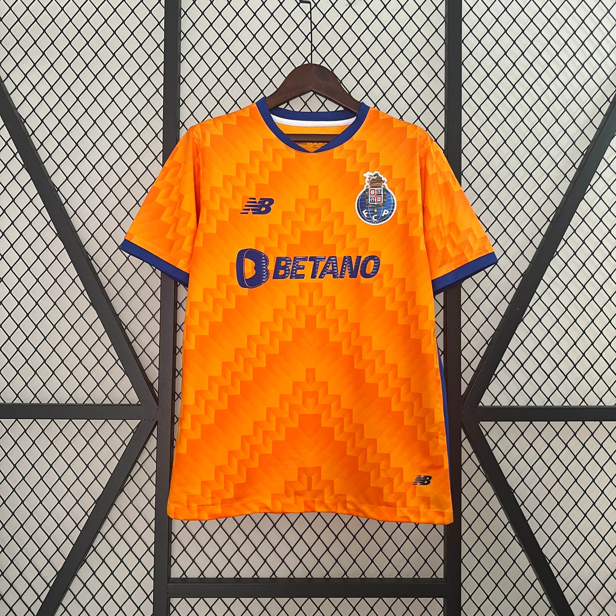 Camisola FC Porto 24/25 Alternativa