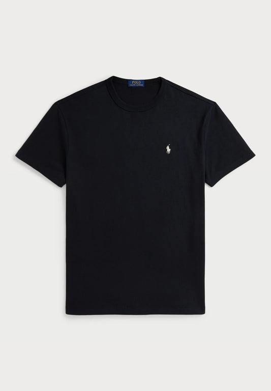 Ralph Lauren Tshirt Preto