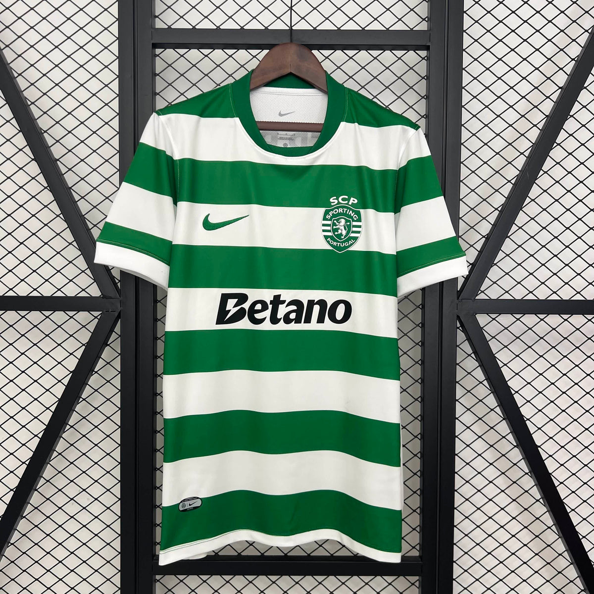 Camisola Sporting 25/26