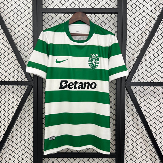 Camisola Sporting 25/26