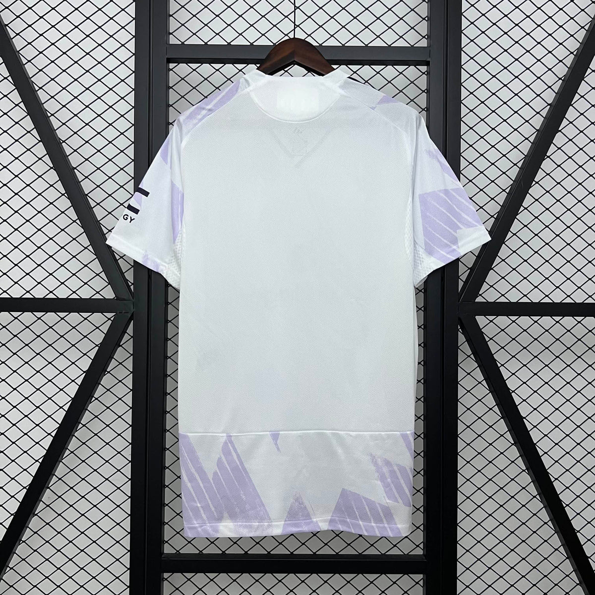 Camisola Manchester United 25/26 Alternativa