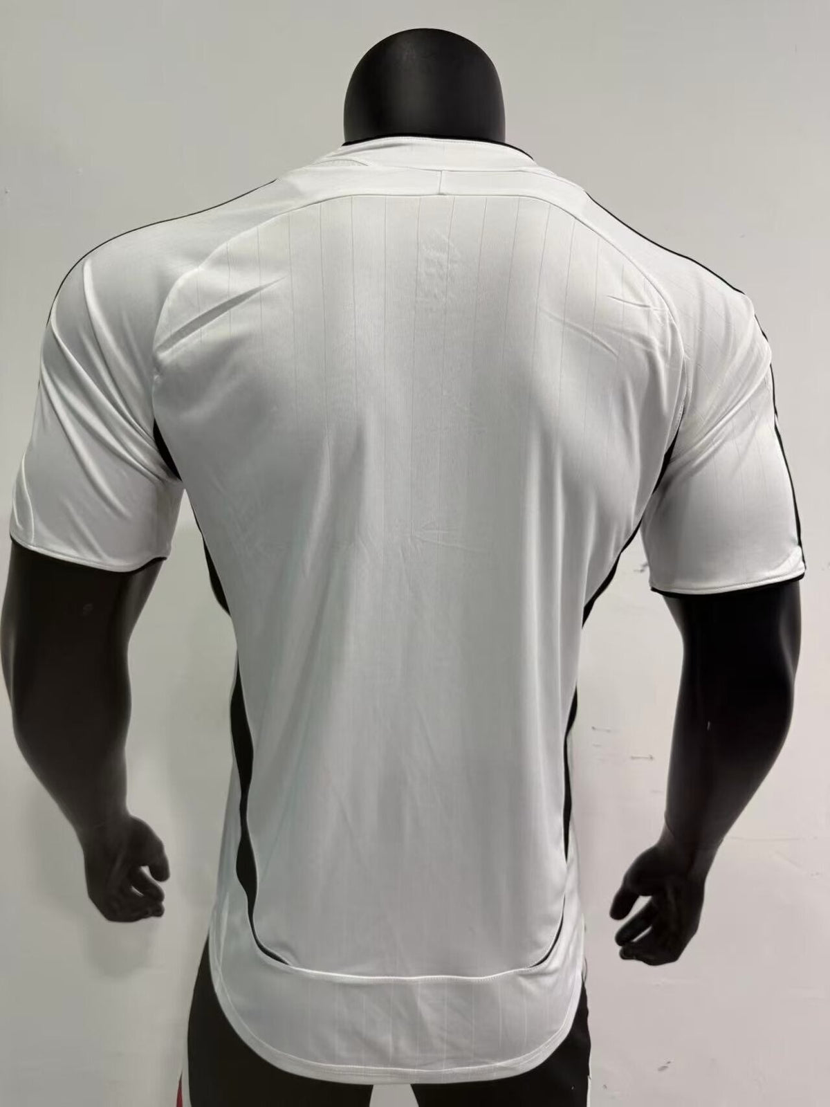 Camisola Retro Alemanha 06/07
