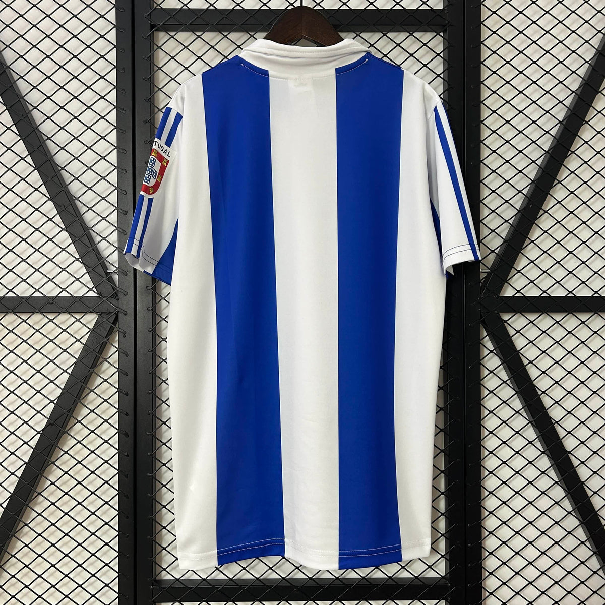 Camisola Retro FC Porto 86/87