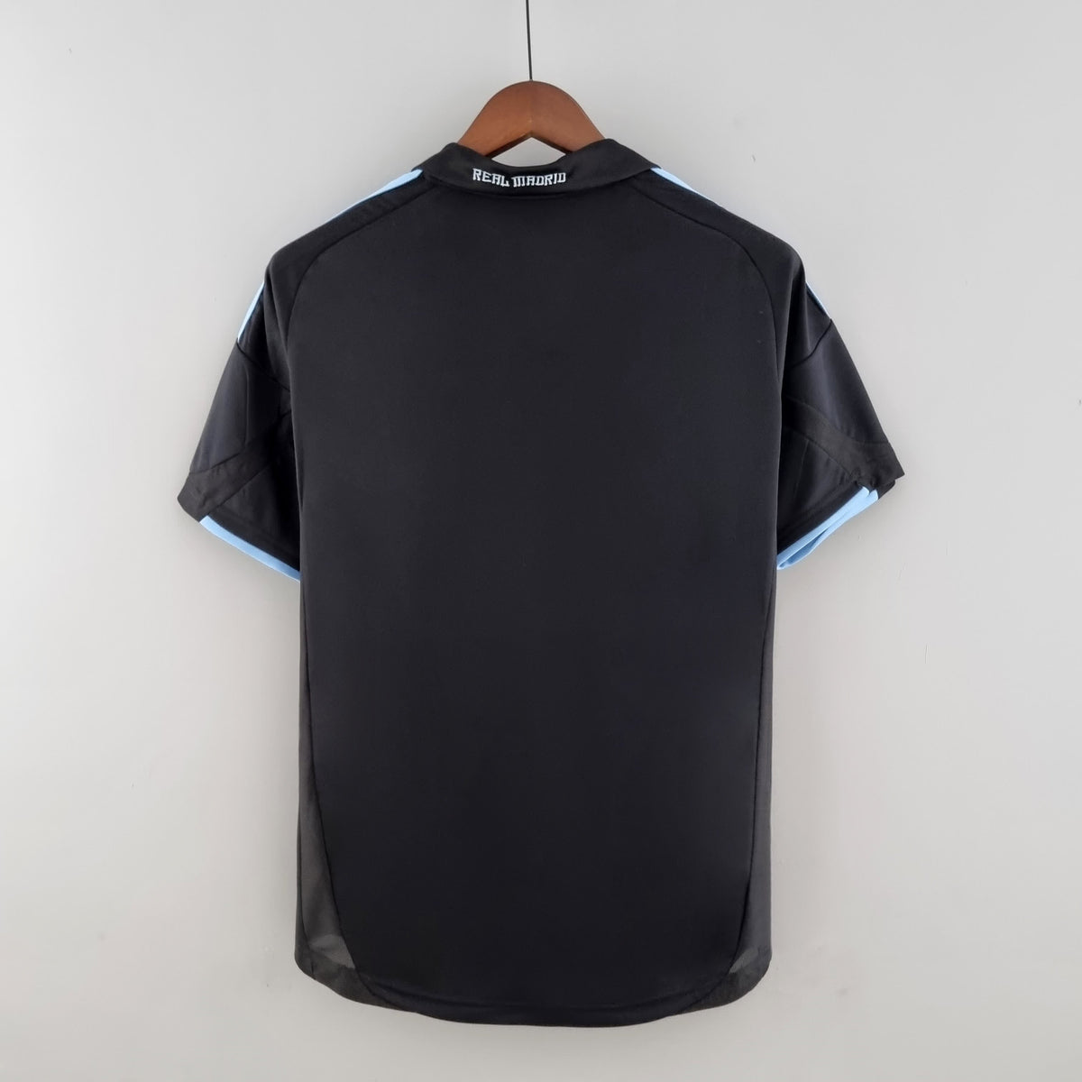 Camisola Retro Real Madrid 09/10 Alternativa