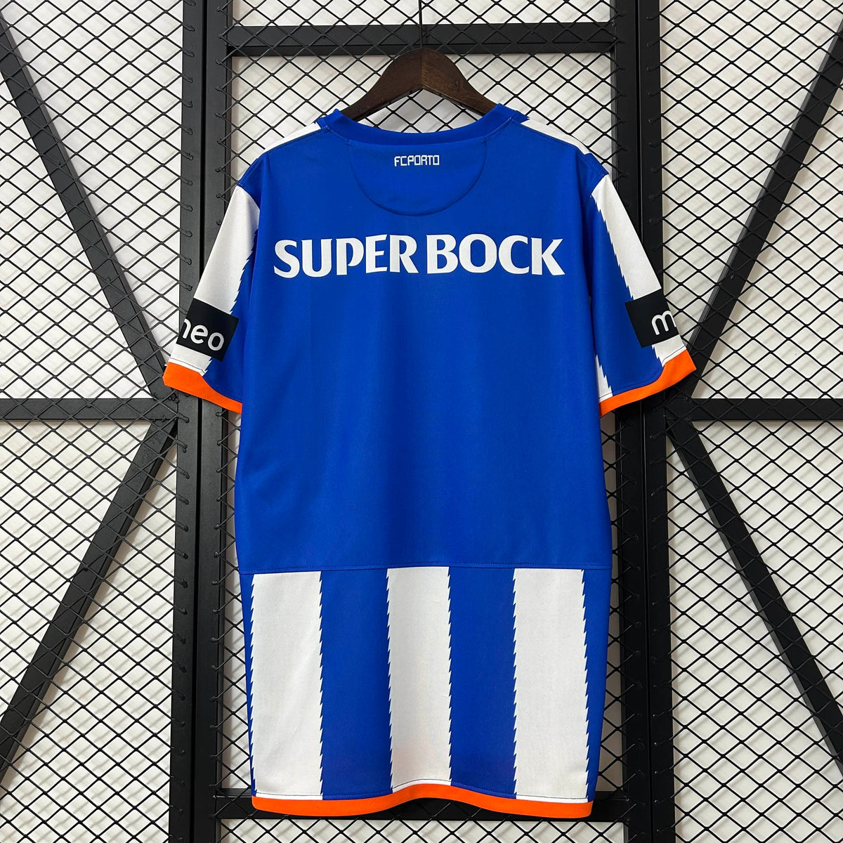 Camisola Retro FC Porto 10/11