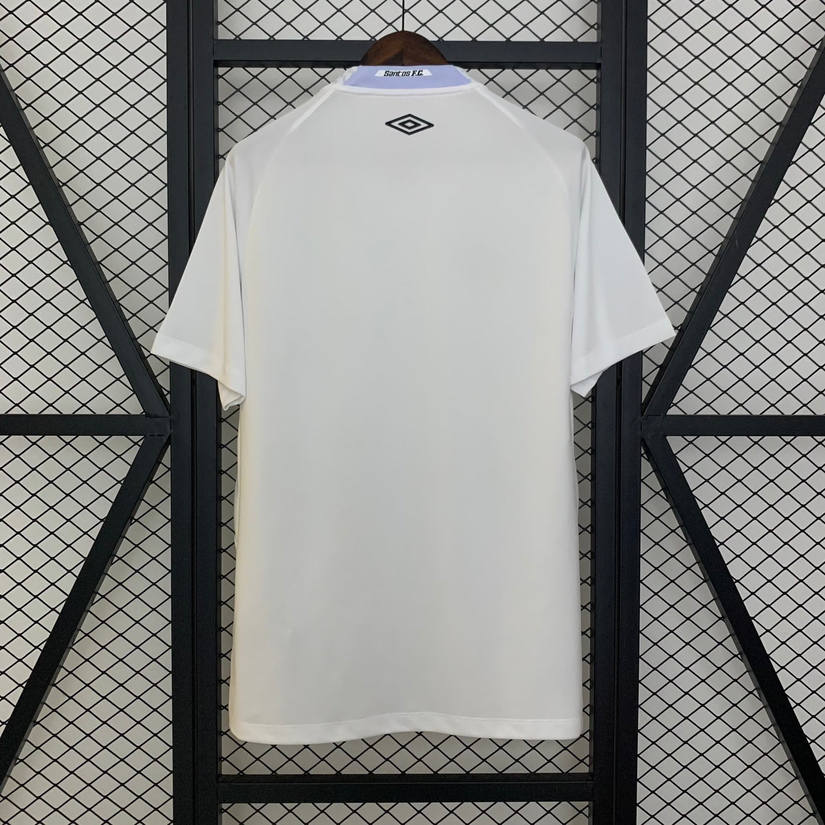 Camisola Santos 25/26