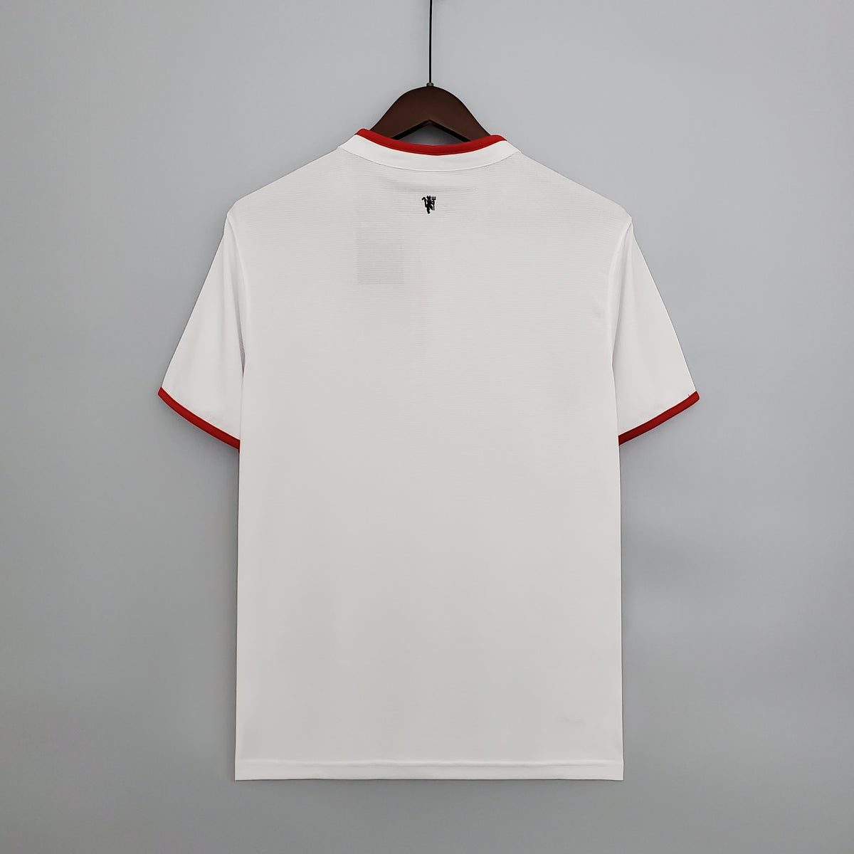 Camisola Retro Manchester United 13/14 Alternativa