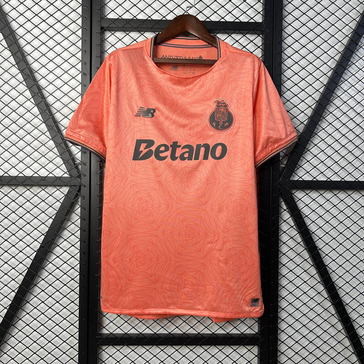 Camisola FC Porto 25/26 Alternativa