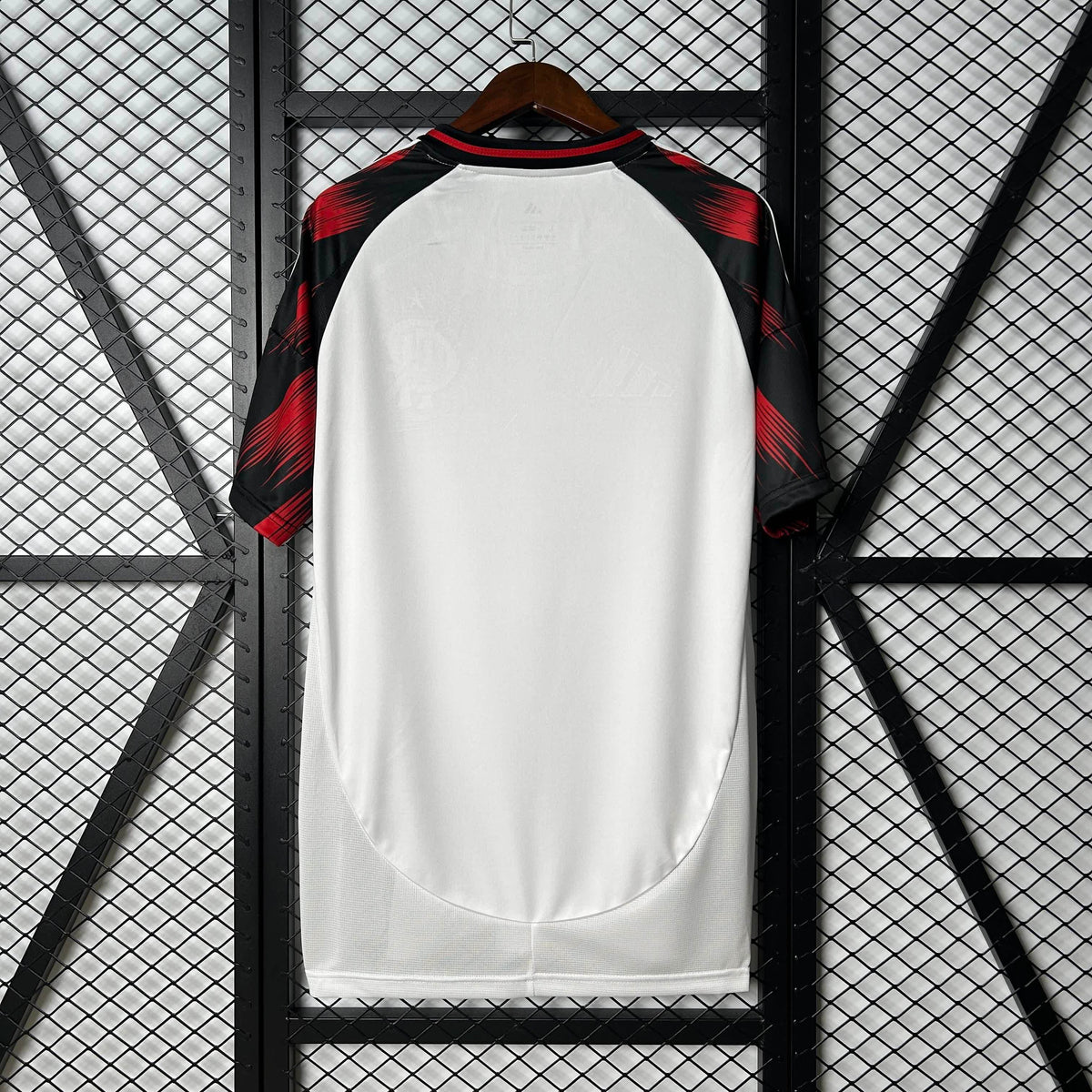 Camisola Flamengo 25/26 Alternativa