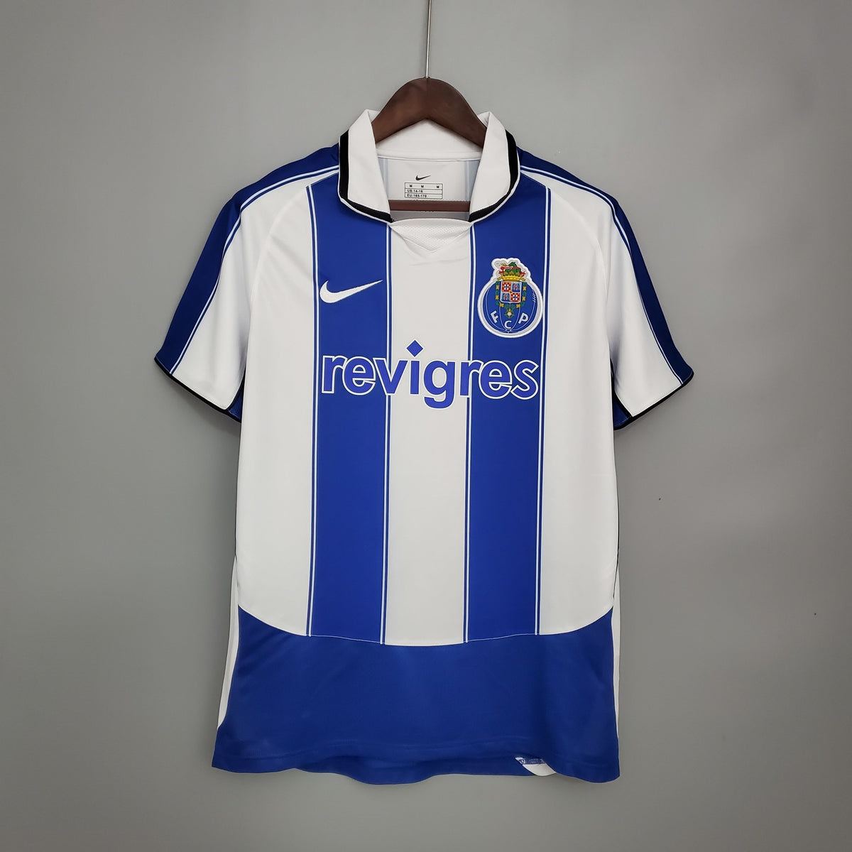Camisola Retro FC Porto 03/04
