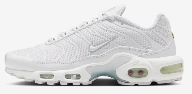 Nike Air Max TN Brancos