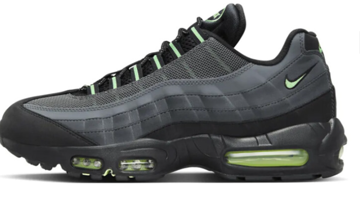 Nike Air Max 95 Vapor Green