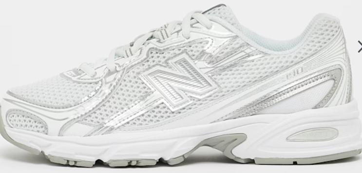 New Balance 740 Branco