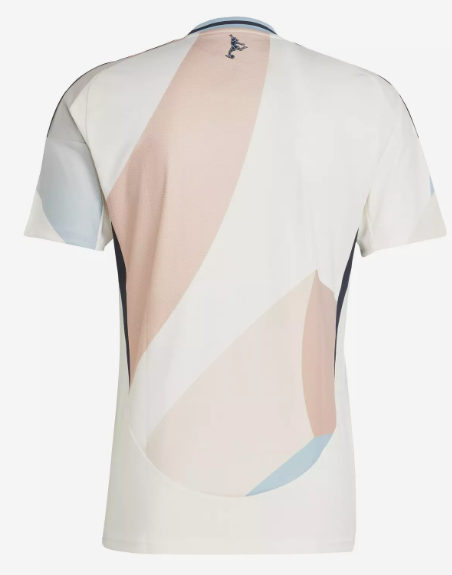 Camisola Espanha 25/26 Alternativa