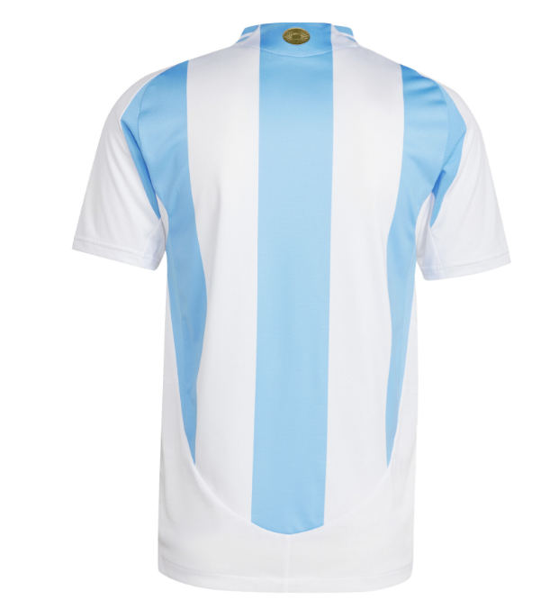 Camisola Argentina 24/25