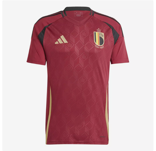 Camisola Bélgica 24/25