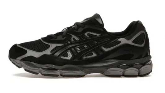 Asics GEL-NYC Preto
