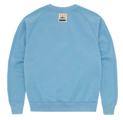 Corteiz HMP V2 Baby Blue