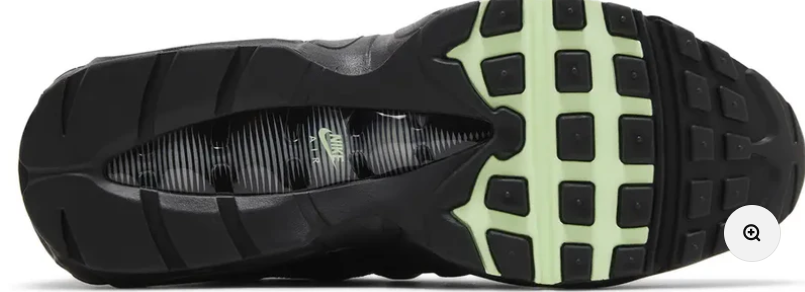 Nike Air Max 95 Vapor Green