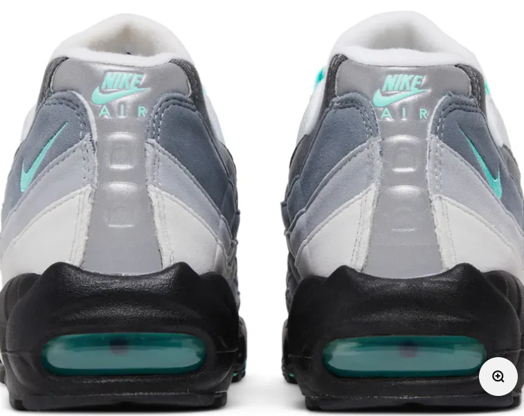 Nike Air Max 95 Hyper Turquoise