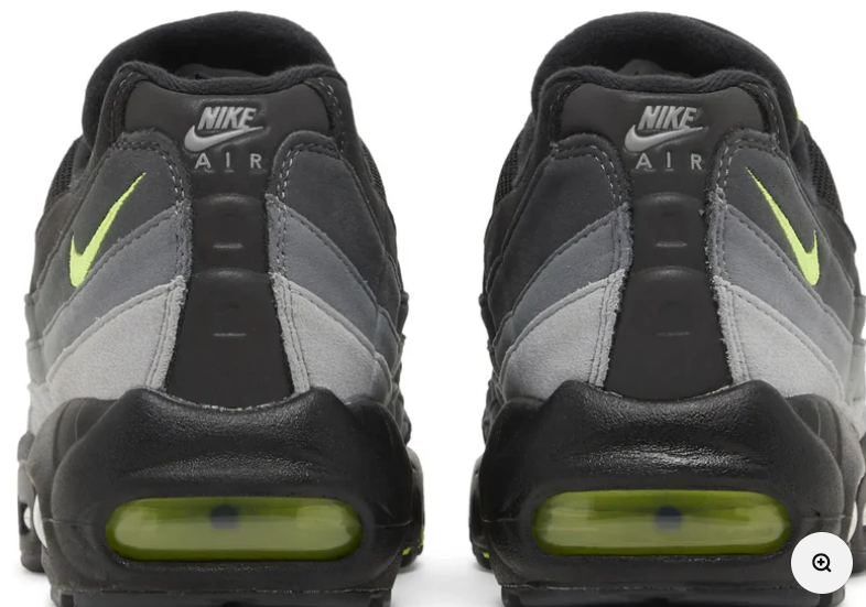 Nike Air Max 95 OG Neon
