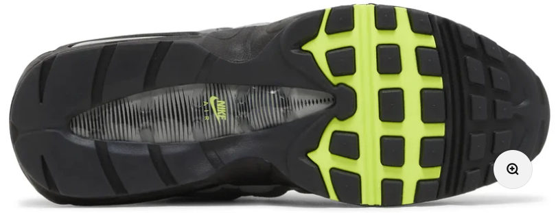 Nike Air Max 95 OG Neon