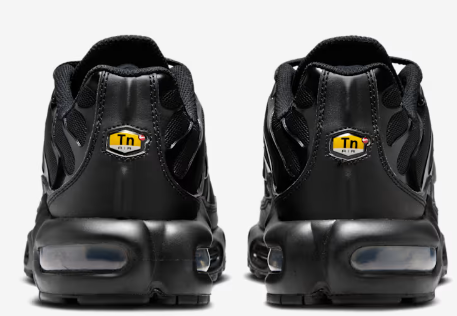 Nike Air Max TN Pretos