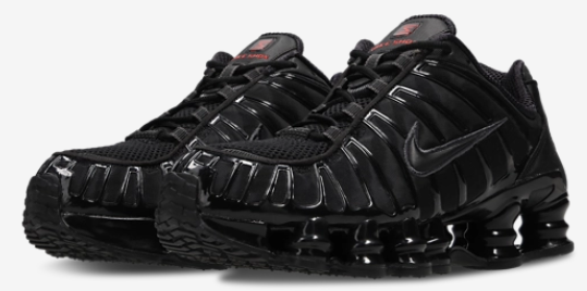 Nike Shox TL