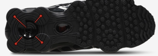 Nike Shox TL