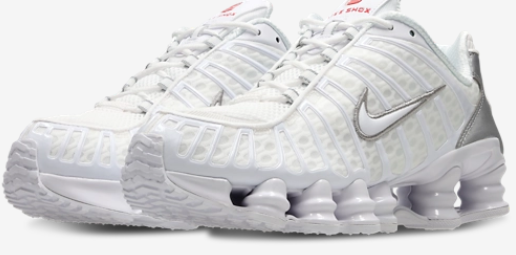 Nike Shox TL