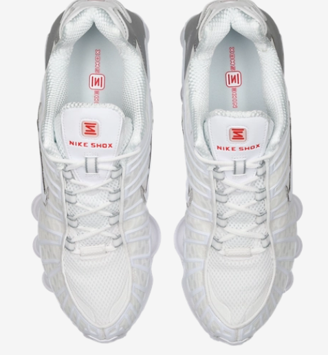 Nike Shox TL