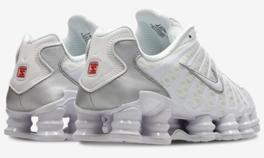 Nike Shox TL