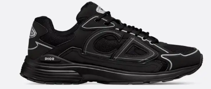 DIOR B30 Black