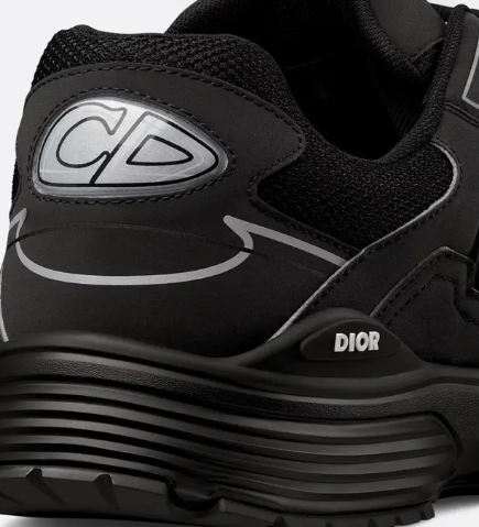 DIOR B30 Black